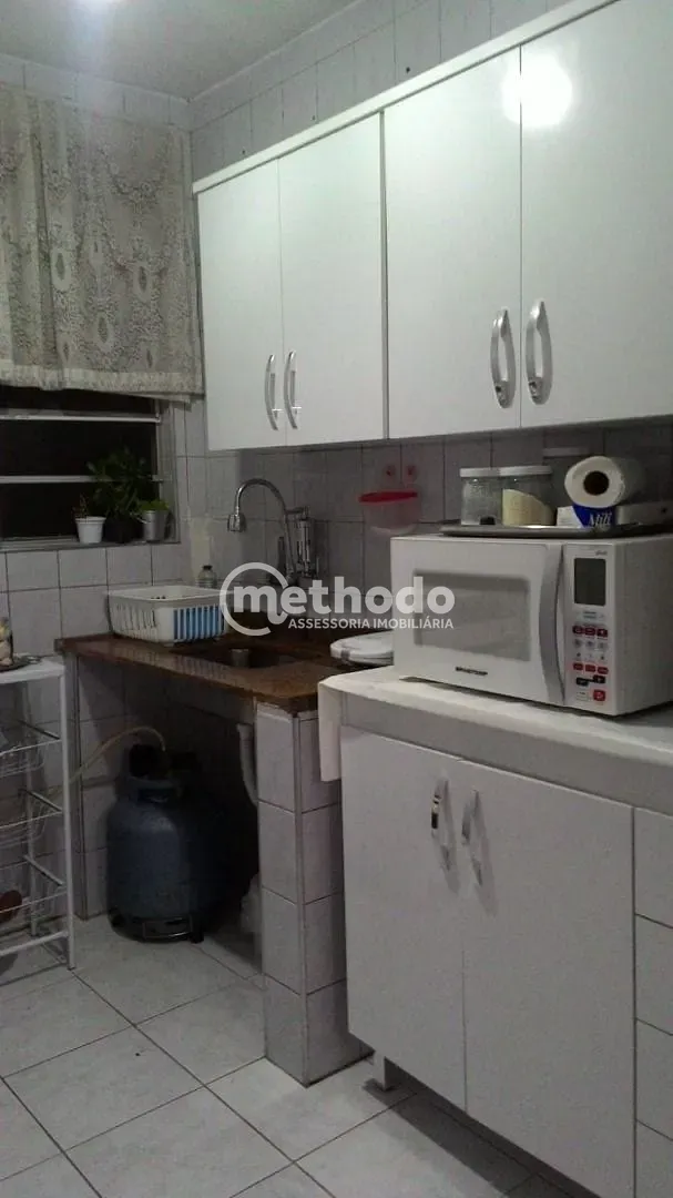 Apartamento, 2 quartos, 50 m² - Foto 17
