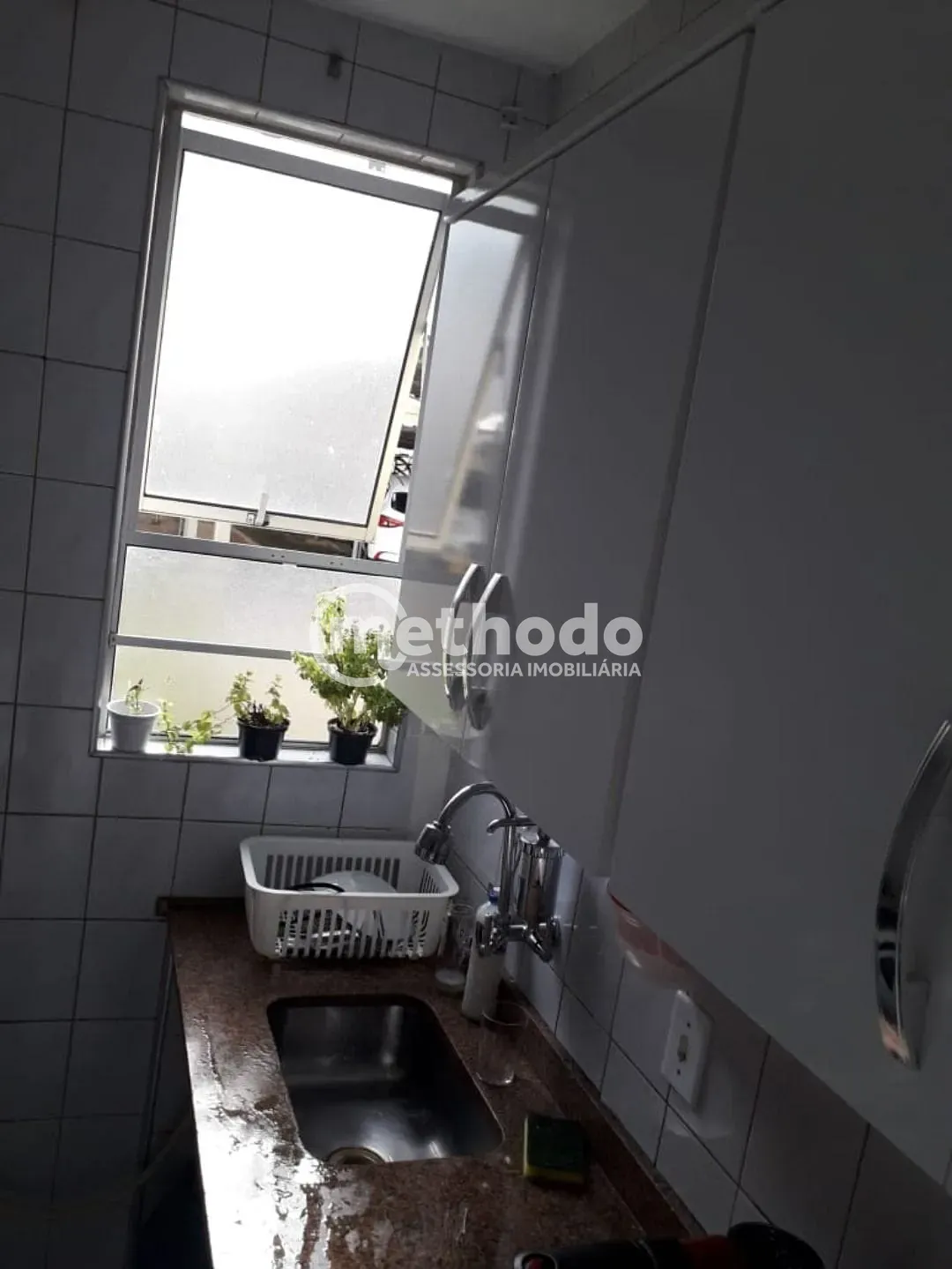 Apartamento, 2 quartos, 50 m² - Foto 6