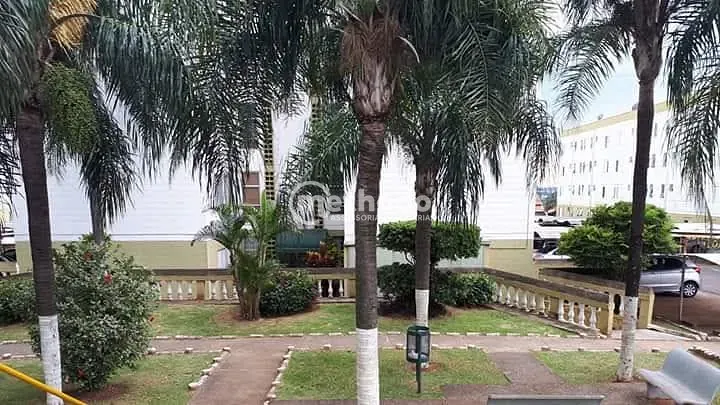Apartamento, 2 quartos, 50 m² - Foto 9