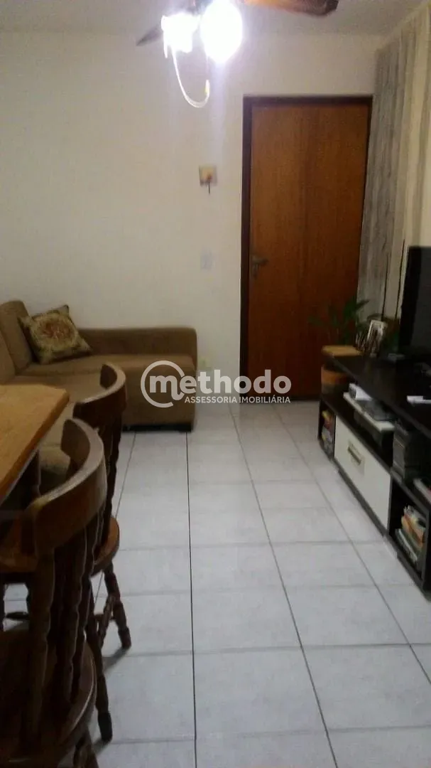 Apartamento, 2 quartos, 50 m² - Foto 13