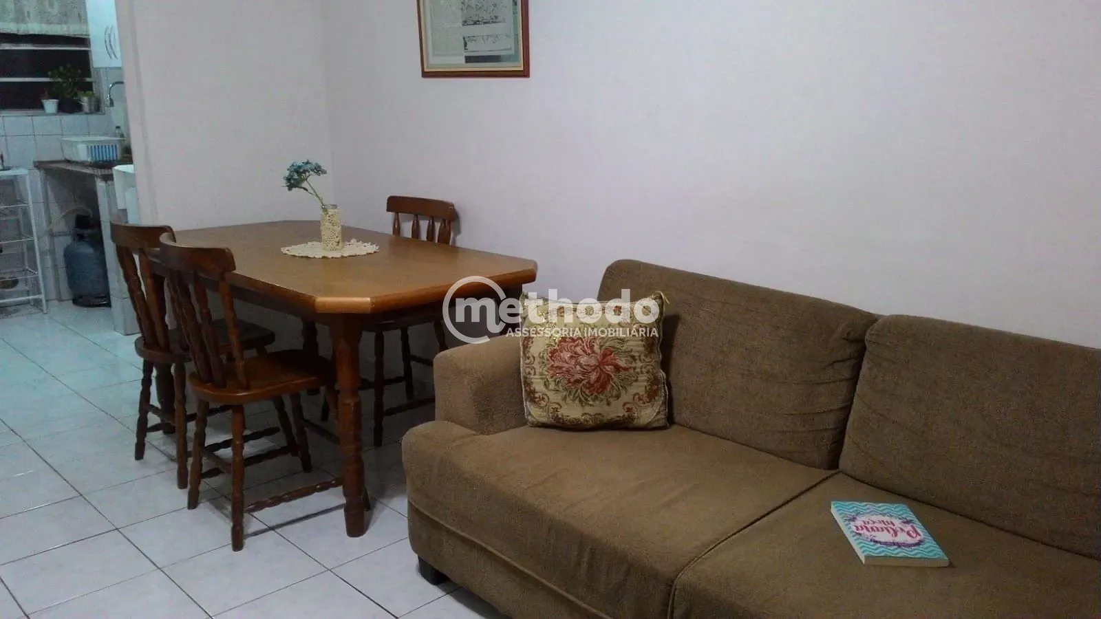 Apartamento, 2 quartos, 50 m² - Foto 19