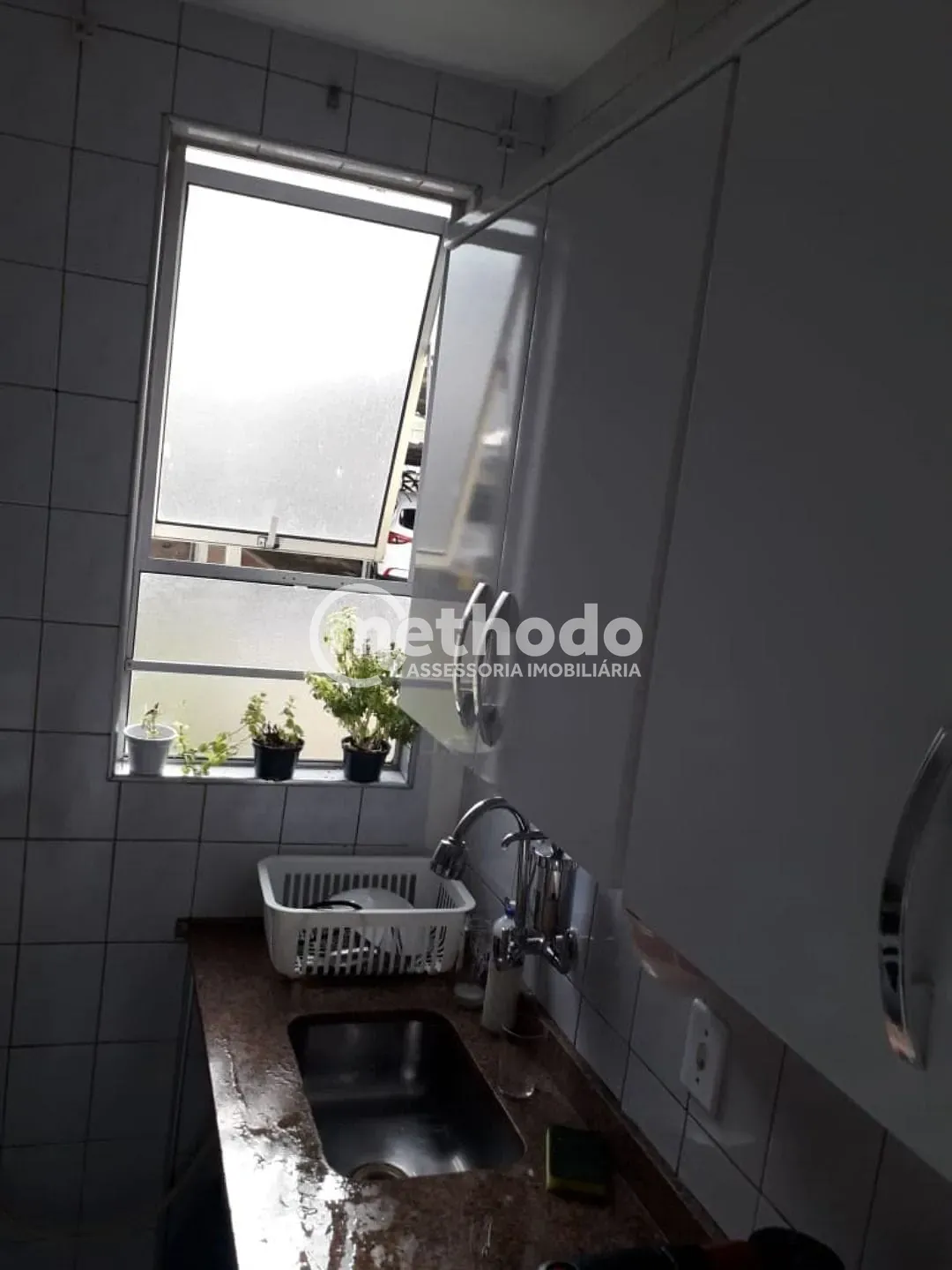 Apartamento, 2 quartos, 50 m² - Foto 8