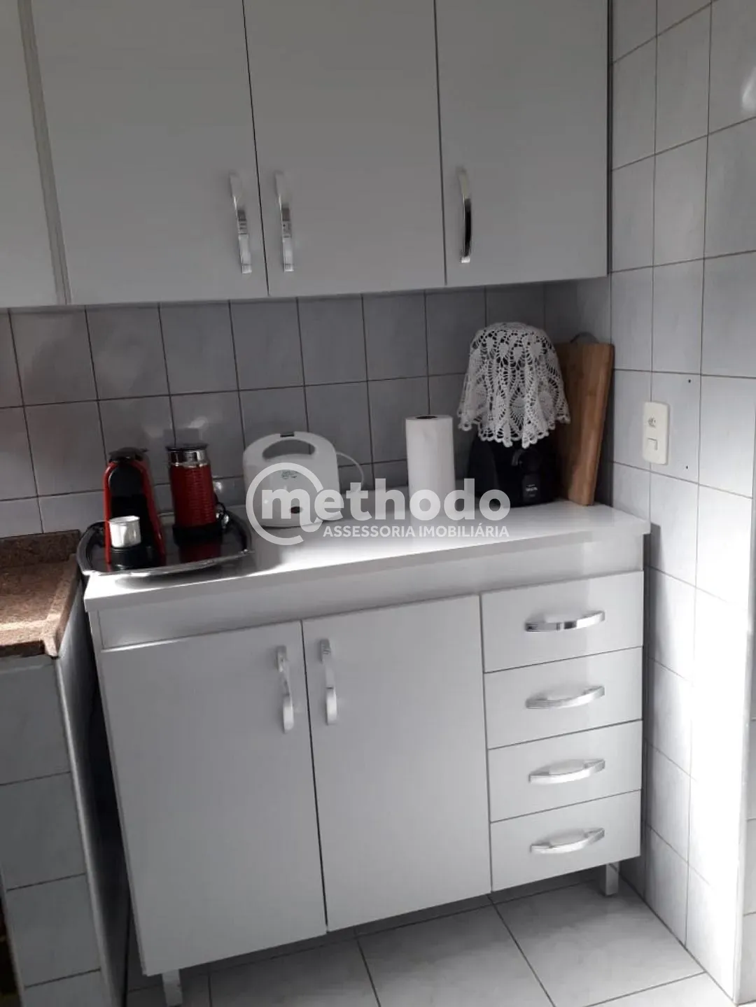 Apartamento, 2 quartos, 50 m² - Foto 5