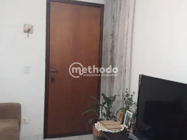 Apartamento com 65m² 2 quartos e 1 banheiro, à venda, no bairro Vila Padre Manoel de Nóbrega em Campinas