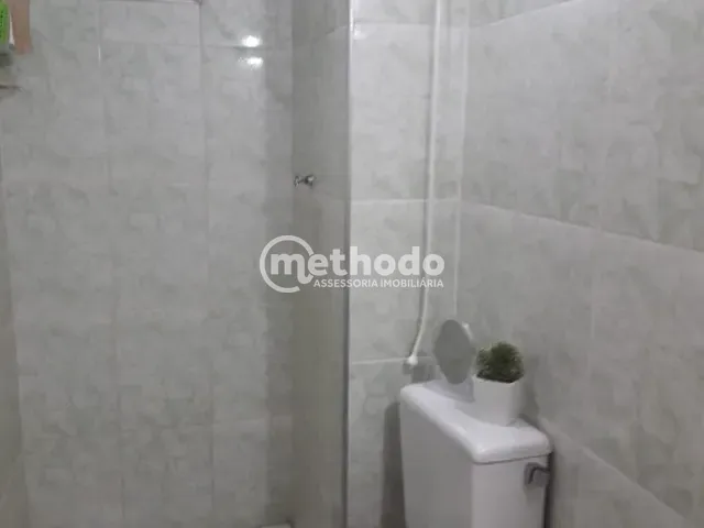 Apartamento com 65m² 2 quartos e 1 banheiro, à venda, no bairro Vila Padre Manoel de Nóbrega em Campinas
