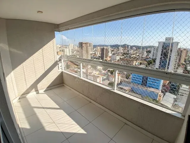 Apartamento 3 quartos e 2 banheiros, à venda, no bairro Vila Bocaina em Mauá