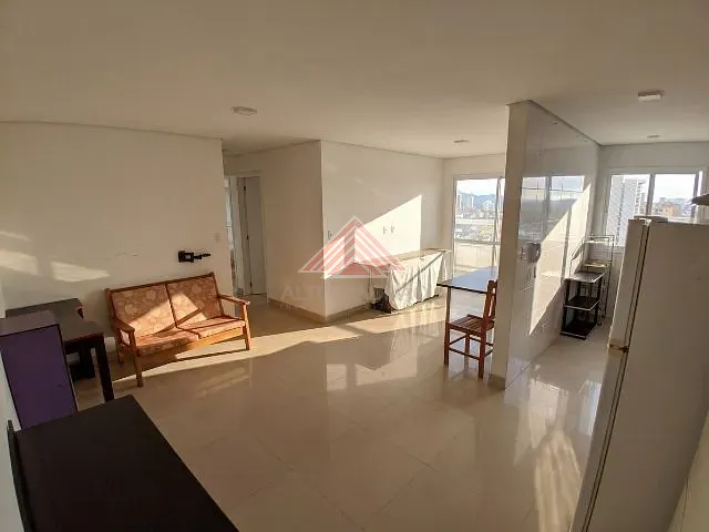 Apartamento 3 quartos e 2 banheiros, à venda, no bairro Vila Bocaina em Mauá