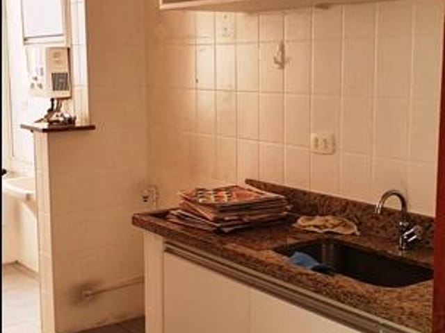 Foto do Apartamento - Apartamento à venda 3 Quartos, 1 Suite, 1 Vaga, 75M², Jardim Nova Manchester, Sorocaba - SP | Residencial Parque Das Mangueiras | Ary Proenca Negócios Imobiliários Ltda