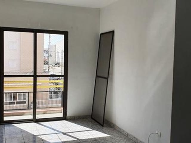Foto do Apartamento - Apartamento à venda 3 Quartos, 1 Suite, 1 Vaga, 75M², Jardim Nova Manchester, Sorocaba - SP | Residencial Parque Das Mangueiras | Ary Proenca Negócios Imobiliários Ltda