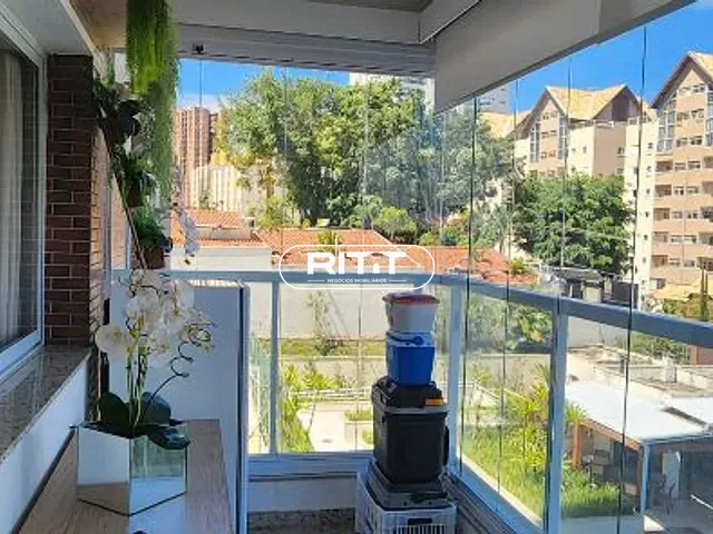 Apartamento com 129m² 3 quartos e 3 banheiros, à venda, no bairro Mansões Santo Antônio em Campinas