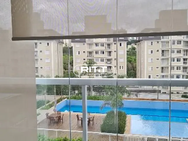 Apartamento com 129m² 3 quartos e 3 banheiros, à venda, no bairro Mansões Santo Antônio em Campinas