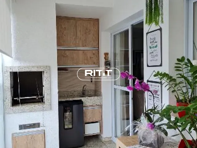 Apartamento com 129m² 3 quartos e 3 banheiros, à venda, no bairro Mansões Santo Antônio em Campinas
