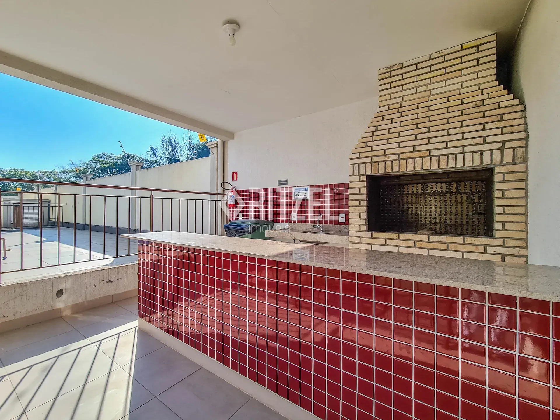Apartamento, 2 quartos, 46 m² - Foto 20
