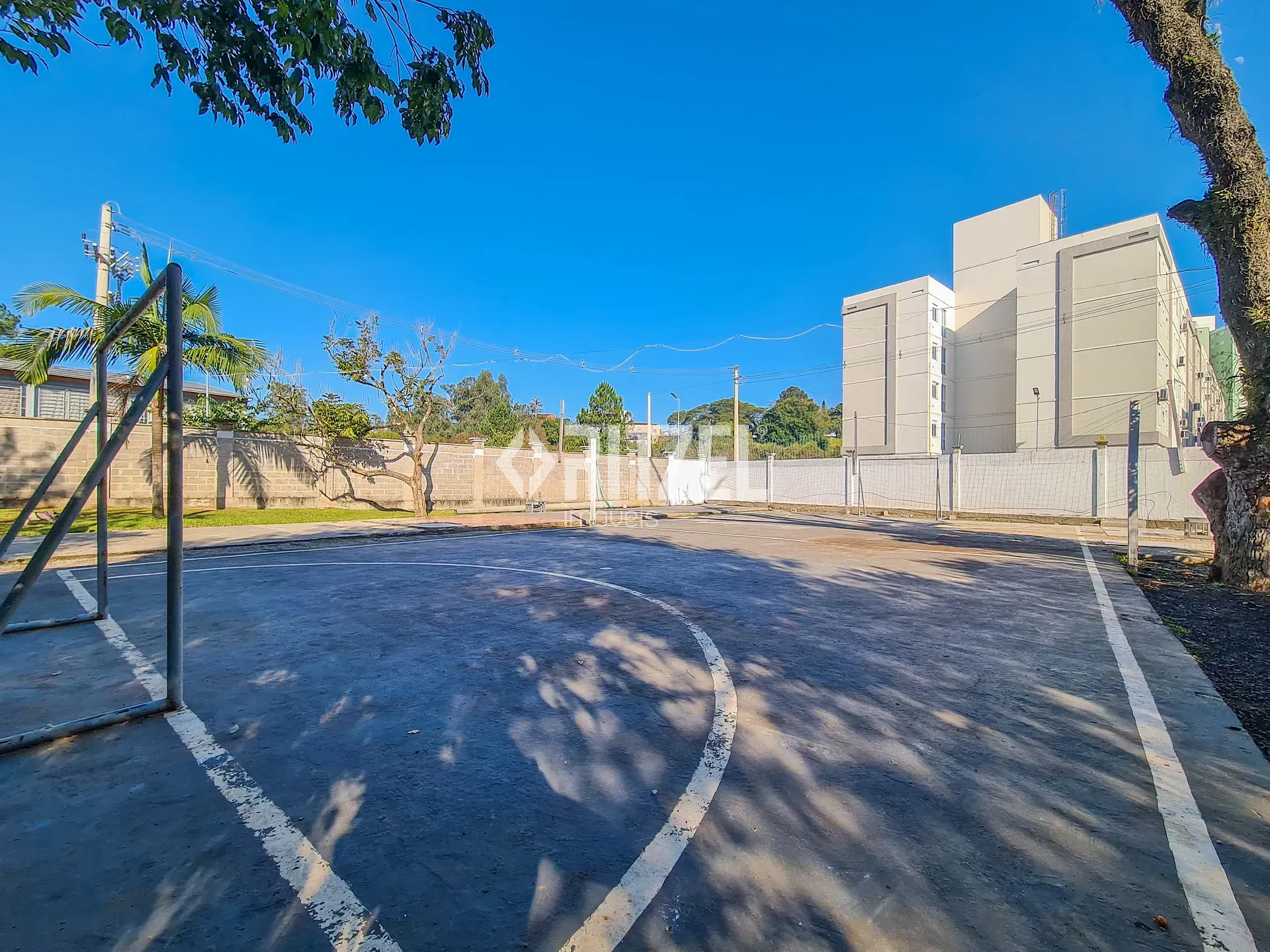 Apartamento, 2 quartos, 46 m² - Foto 21