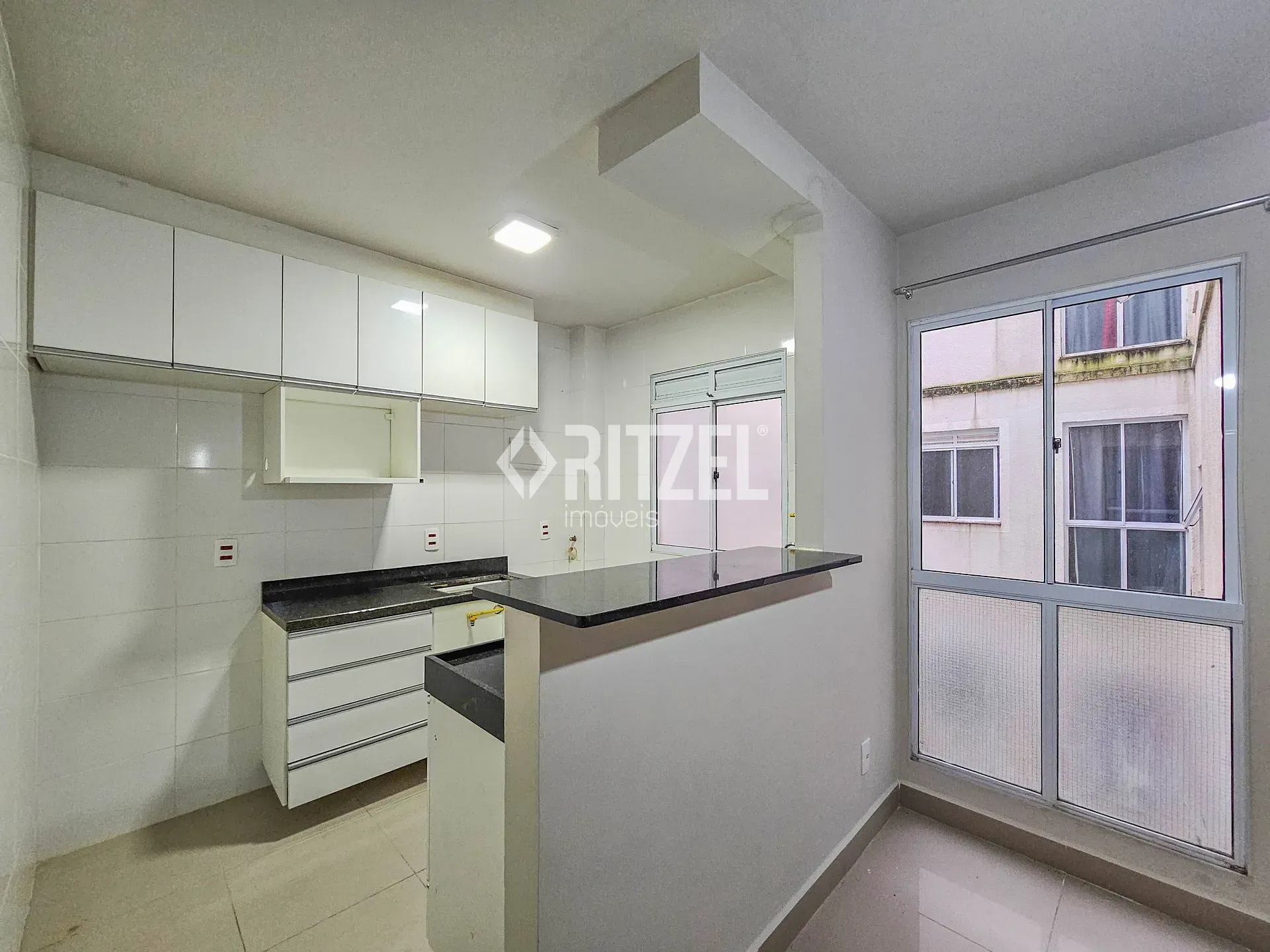 Apartamento, 2 quartos, 46 m² - Foto 4