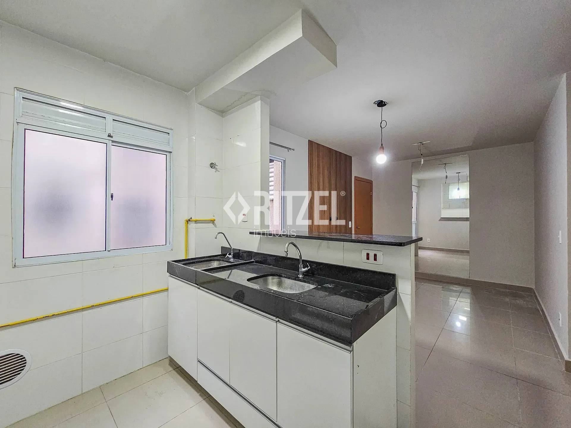 Apartamento, 2 quartos, 46 m² - Foto 11