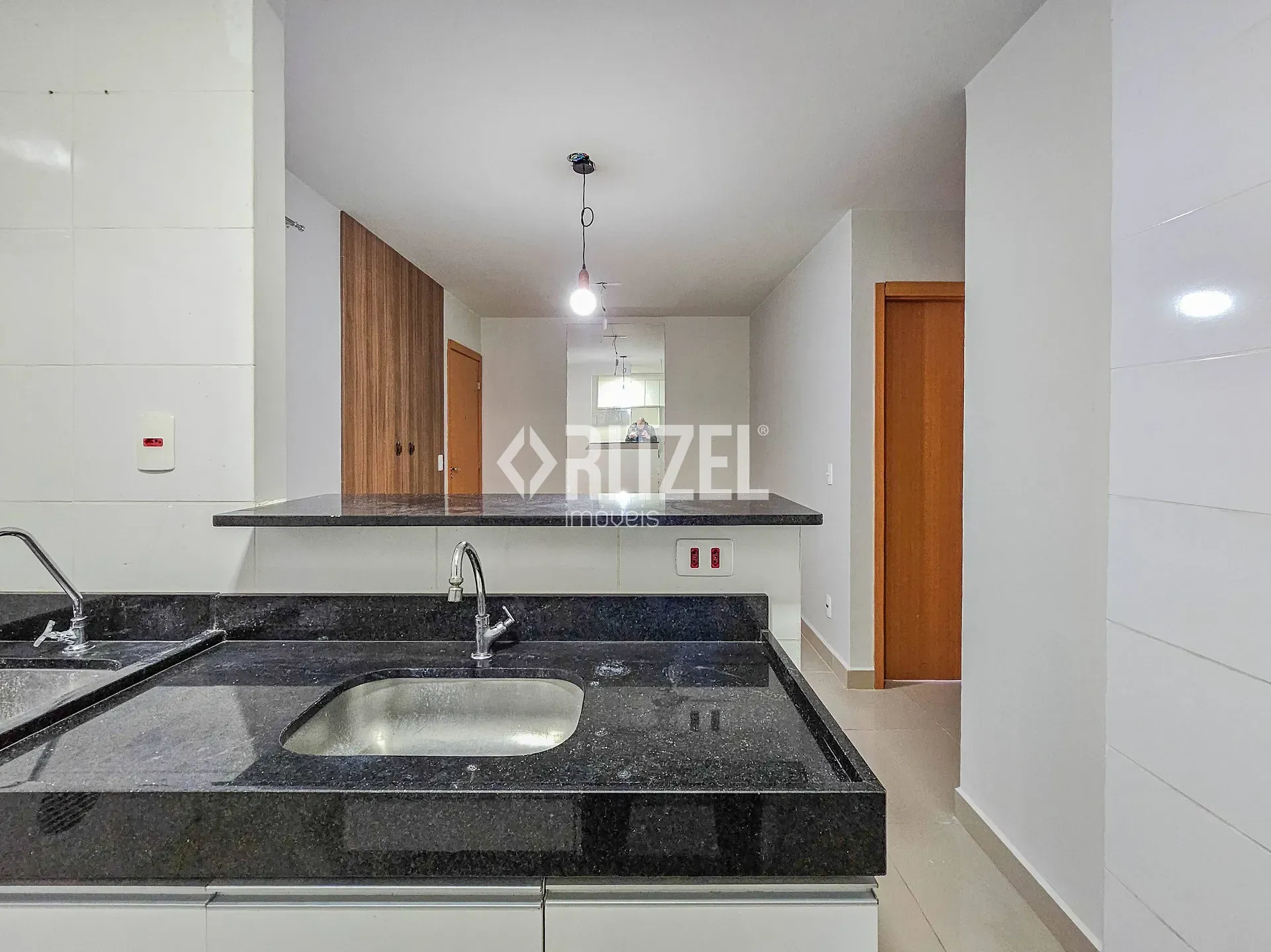 Apartamento, 2 quartos, 46 m² - Foto 10