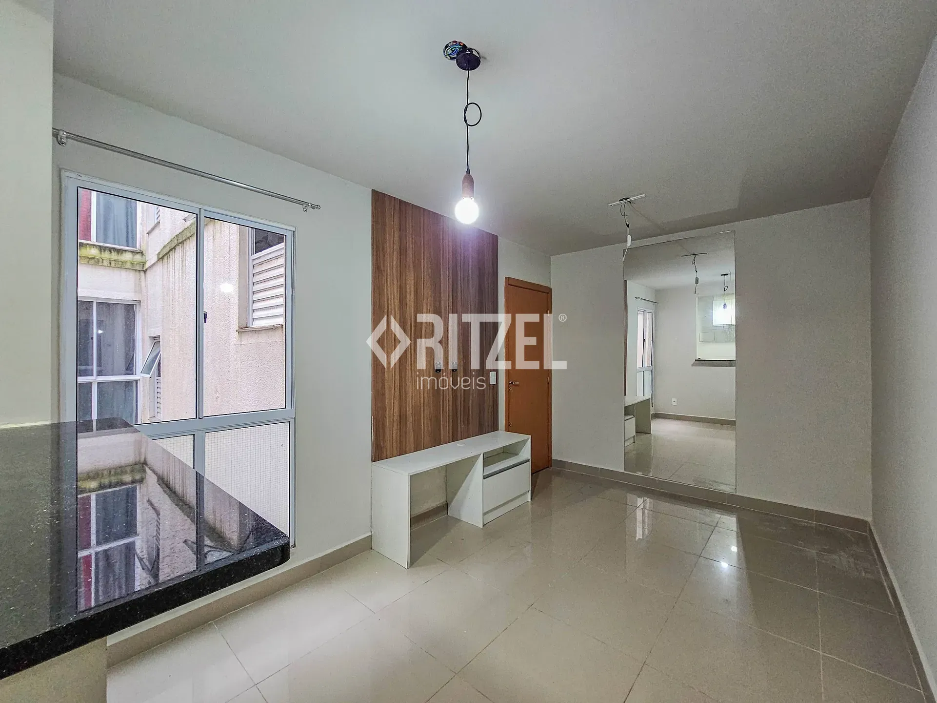 Apartamento, 2 quartos, 46 m² - Foto 13