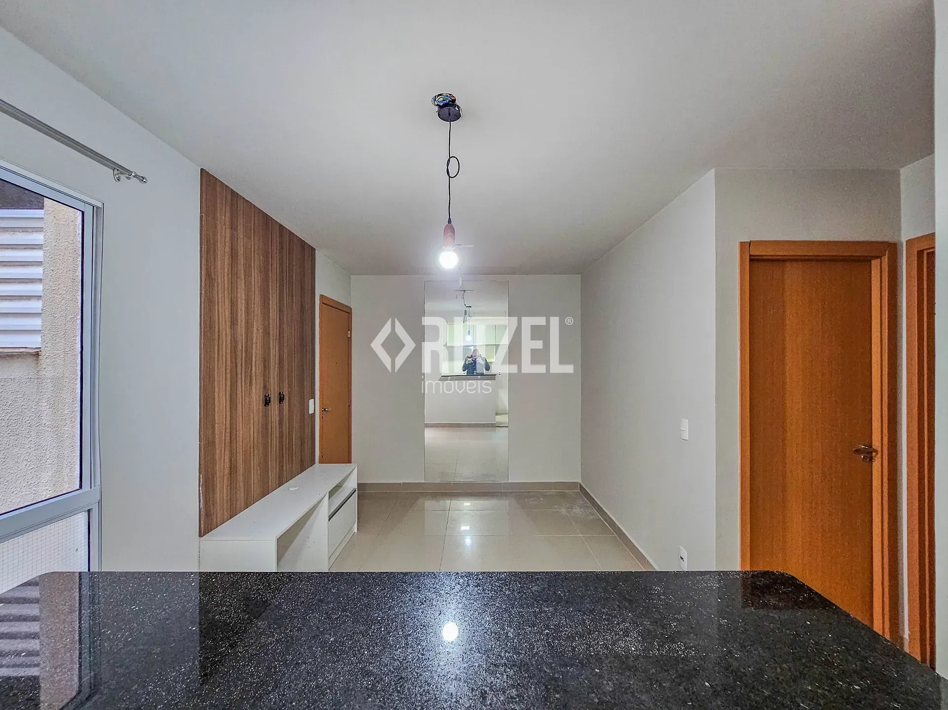 Apartamento, 2 quartos, 46 m² - Foto 12