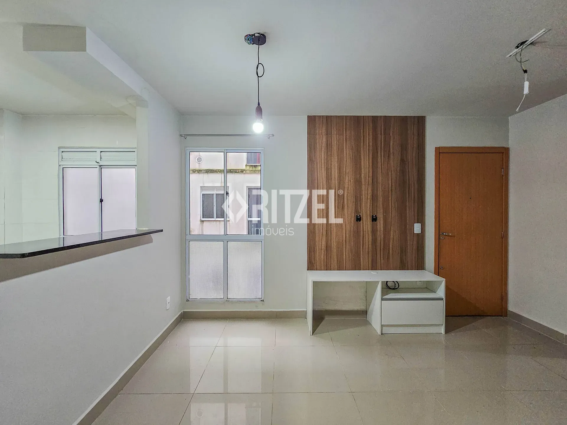 Apartamento, 2 quartos, 46 m² - Foto 14
