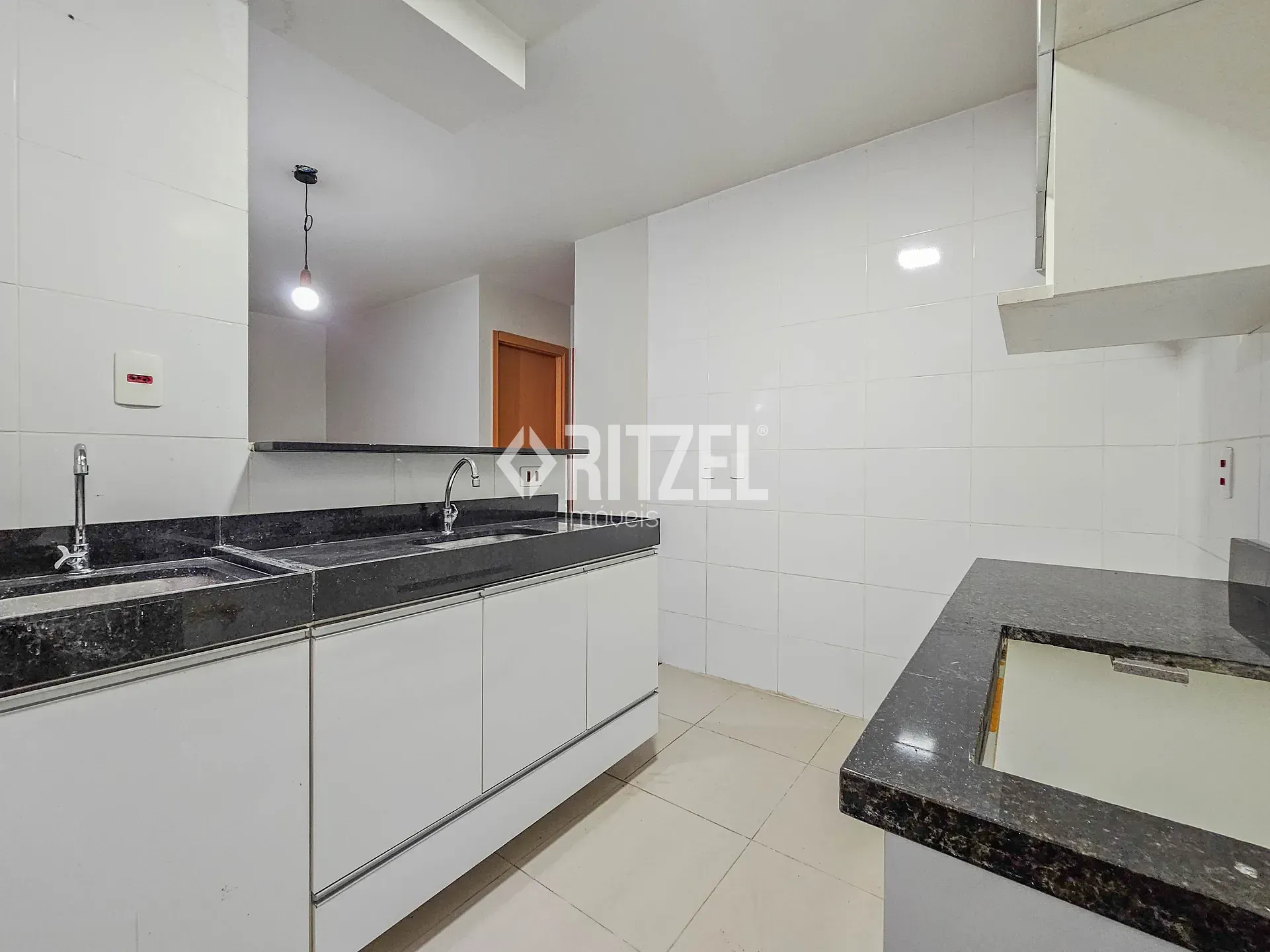 Apartamento, 2 quartos, 46 m² - Foto 9
