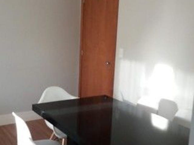 Foto do Apartamento - Apartamento com 3 dormitórios à venda, 88 m² por R$ 535.000,00 - Jardim Satélite - São José dos Campos/SP | RUSSI IMÓVEIS