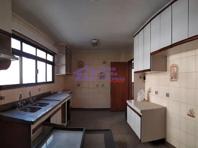 Apartamento com 216m² 3 quartos e 5 banheiros, à venda, no bairro Tatuapé em São Paulo