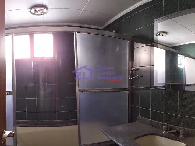 Apartamento com 216m² 3 quartos e 5 banheiros, à venda, no bairro Tatuapé em São Paulo