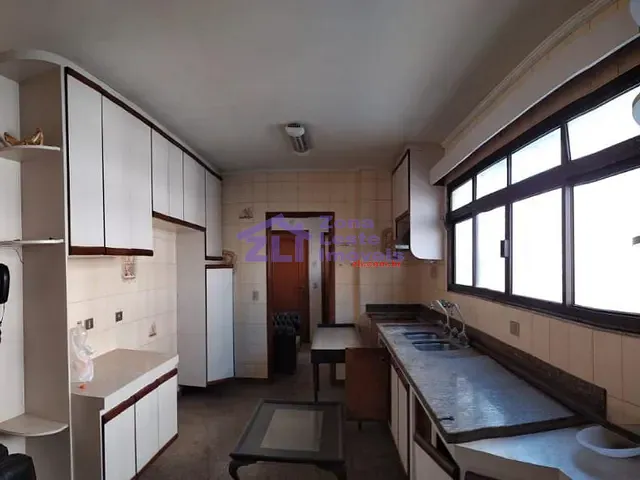 Apartamento com 216m² 3 quartos e 5 banheiros, à venda, no bairro Tatuapé em São Paulo