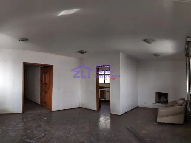 Apartamento com 216m² 3 quartos e 5 banheiros, à venda, no bairro Tatuapé em São Paulo