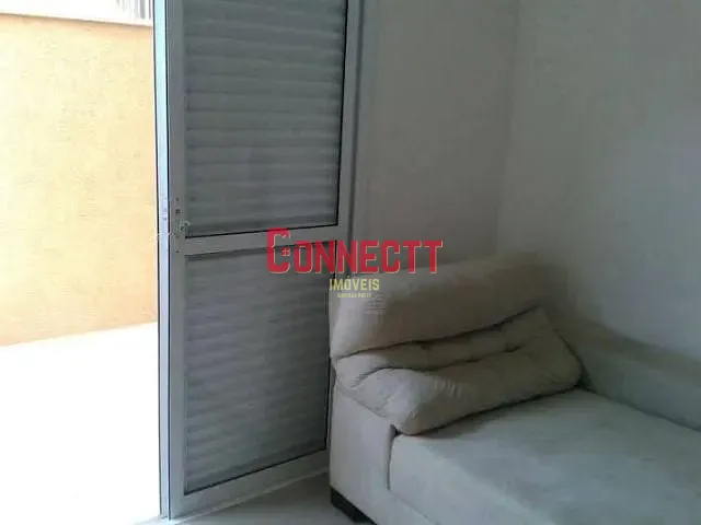 Apartamento com 97m² 2 quartos e 2 banheiros, à venda, no bairro yy em Ribeirão Preto