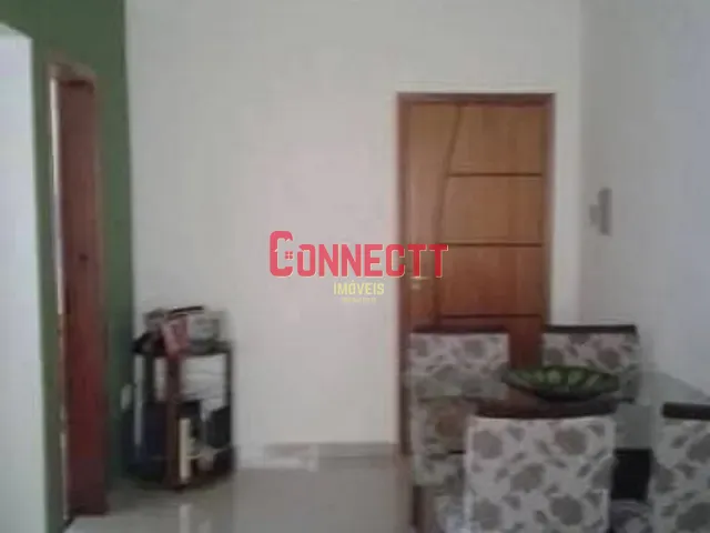 Apartamento com 97m² 2 quartos e 2 banheiros, à venda, no bairro yy em Ribeirão Preto