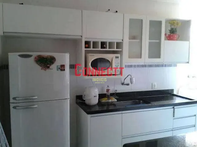 Apartamento com 97m² 2 quartos e 2 banheiros, à venda, no bairro yy em Ribeirão Preto