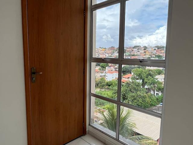 Foto do Apartamento - Apartamento com 2 quartos, 1 vaga para locação, Frei Leopoldo/Jaqueline, Belo Horizonte, MG | Deltalar Imóveis