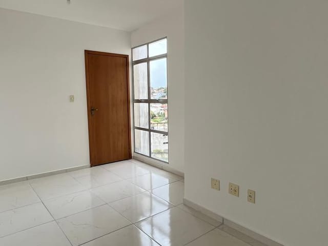 Foto do Apartamento - Apartamento com 2 quartos, 1 vaga para locação, Frei Leopoldo/Jaqueline, Belo Horizonte, MG | Deltalar Imóveis