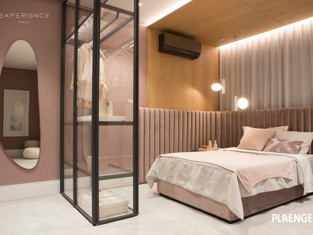 Apartamento com 503m² 3 quartos e 5 banheiros, à venda, no bairro Campo Comprido em Curitiba