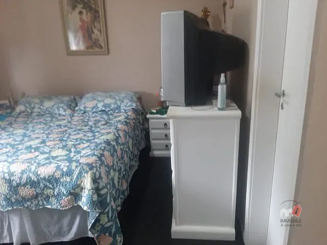 Apartamento 2 quartos e 1 banheiro, à venda, no bairro Valparaíso em Petrópolis
