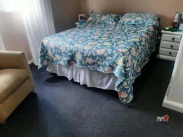 Apartamento 2 quartos e 1 banheiro, à venda, no bairro Valparaíso em Petrópolis