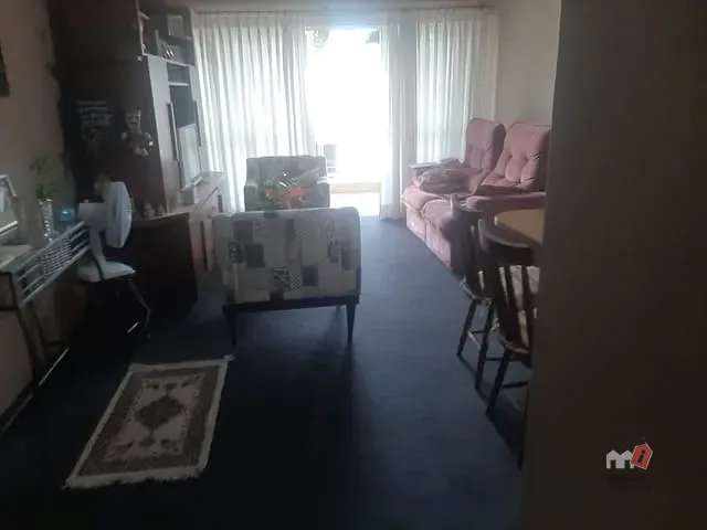 Apartamento 2 quartos e 1 banheiro, à venda, no bairro Valparaíso em Petrópolis