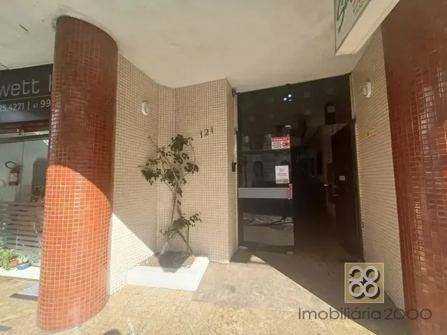 Apartamento 1 quarto e 1 banheiro, à venda, no bairro Centro em Curitiba