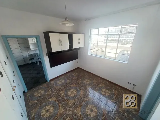 Apartamento 1 quarto e 1 banheiro, à venda, no bairro Centro em Curitiba