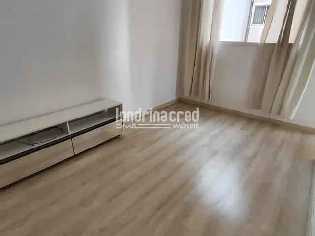 Apartamento com 57m² 2 quartos e 1 banheiro, à venda, no bairro Jardim Morumbi em Londrina