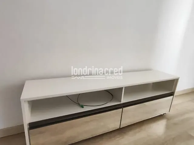Apartamento com 57m² 2 quartos e 1 banheiro, à venda, no bairro Jardim Morumbi em Londrina