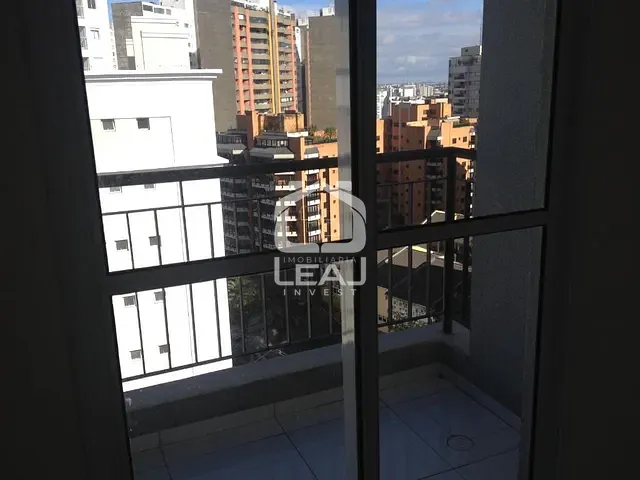 Apartamento com 50m² 1 quarto e 1 banheiro, para alugar, no bairro Jardim Ampliação em São Paulo