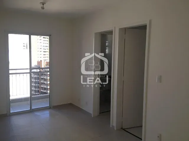 Apartamento com 50m² 1 quarto e 1 banheiro, para alugar, no bairro Jardim Ampliação em São Paulo