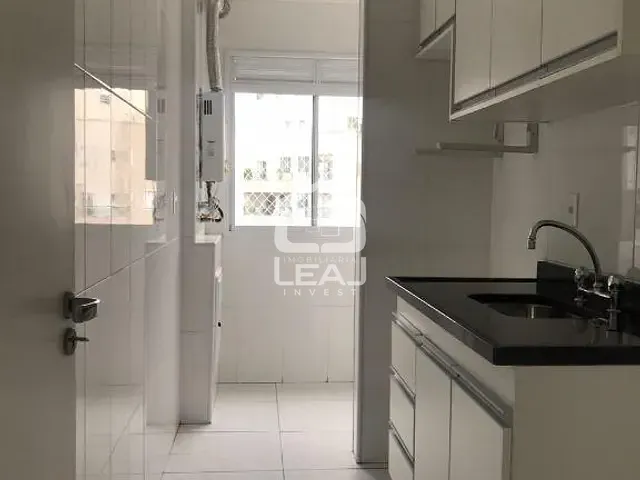 Apartamento com 50m² 1 quarto e 1 banheiro, para alugar, no bairro Jardim Ampliação em São Paulo