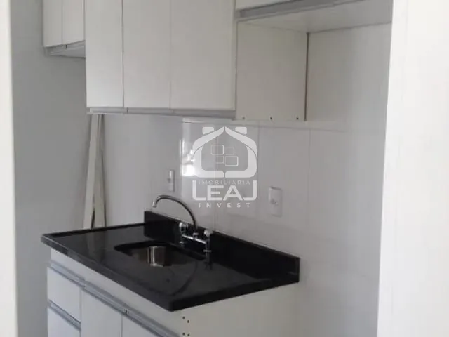 Apartamento com 50m² 1 quarto e 1 banheiro, para alugar, no bairro Jardim Ampliação em São Paulo