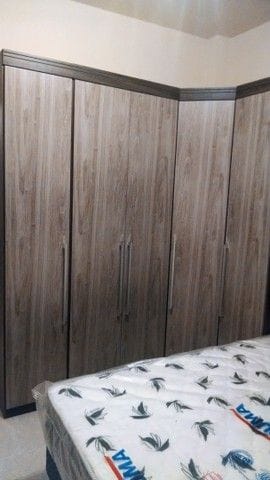 Apartamento com 31m² 1 quarto e 1 banheiro, à venda, no bairro Brás em São Paulo