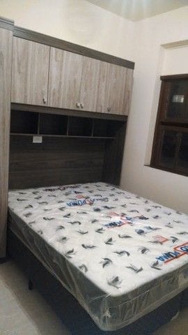Apartamento com 31m² 1 quarto e 1 banheiro, à venda, no bairro Brás em São Paulo