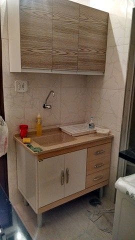 Apartamento com 31m² 1 quarto e 1 banheiro, à venda, no bairro Brás em São Paulo
